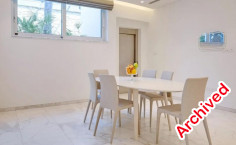 6 bed house to rent in Ayia Napa