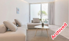6 bed house to rent in Ayia Napa