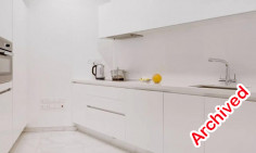 6 bed house to rent in Ayia Napa