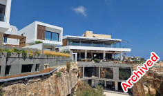 4 bedroom house 300 m2 for sale in Protaras