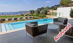 4 bedroom house 300 m2 for sale in Protaras