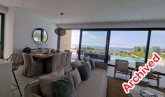 4 bedroom house 300 m2 for sale in Protaras