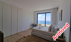4 bedroom house 300 m2 for sale in Protaras
