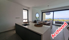4 bedroom house 300 m2 for sale in Protaras