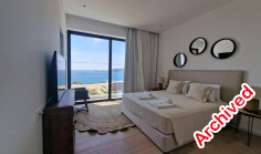 4 bedroom house 300 m2 for sale in Protaras