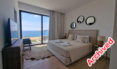 4 bedroom house 300 m2 for sale in Protaras
