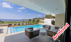 4 bedroom house 300 m2 for sale in Protaras