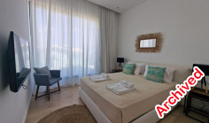4 bedroom house 300 m2 for sale in Protaras