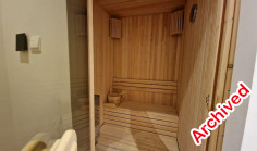 4 bedroom house 300 m2 for sale in Protaras