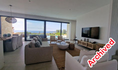 4 bedroom house 300 m2 for sale in Protaras