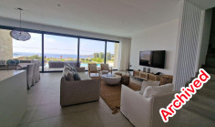 4 bedroom house 300 m2 for sale in Protaras