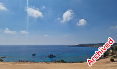 5 bedroom house 400 m2 for sale in Protaras