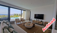 5 bedroom house 400 m2 for sale in Protaras