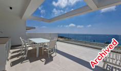 5 bedroom house 400 m2 for sale in Protaras