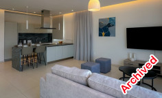 4 house to rent in Ayia Napa