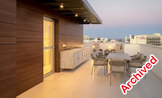 4 house to rent in Ayia Napa