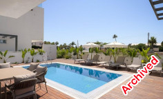 4 house to rent in Ayia Napa