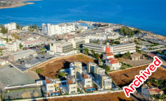 4 house to rent in Ayia Napa