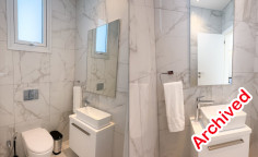 4 house to rent in Ayia Napa