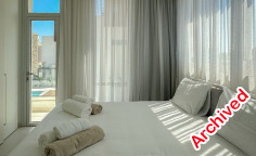 4 house to rent in Ayia Napa
