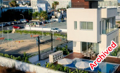 4 house to rent in Ayia Napa