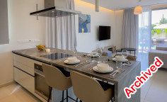 4 house to rent in Ayia Napa