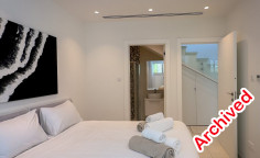 4 house to rent in Ayia Napa