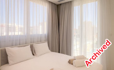 4 house to rent in Ayia Napa