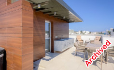 4 house to rent in Ayia Napa