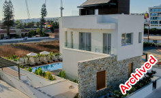 4 house to rent in Ayia Napa