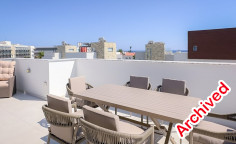 4 house to rent in Ayia Napa