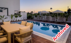 4 house to rent in Ayia Napa