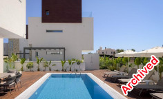 4 house to rent in Ayia Napa