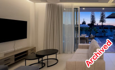 4 house to rent in Ayia Napa