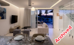 4 house to rent in Ayia Napa