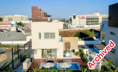 4 house to rent in Ayia Napa