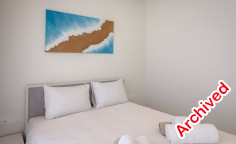 4 house to rent in Ayia Napa