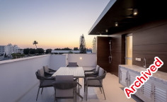 4 house to rent in Ayia Napa