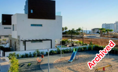 4 house to rent in Ayia Napa