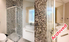 4 house to rent in Ayia Napa