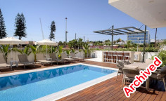 4 house to rent in Ayia Napa
