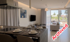 4 house to rent in Ayia Napa
