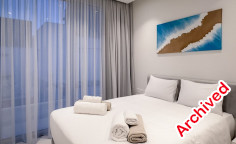 4 house to rent in Ayia Napa