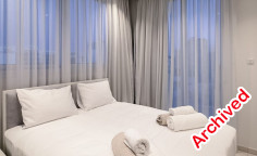 4 house to rent in Ayia Napa
