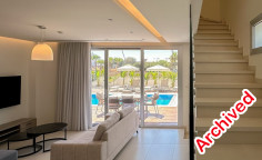 4 house to rent in Ayia Napa