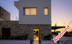 4 house to rent in Ayia Napa