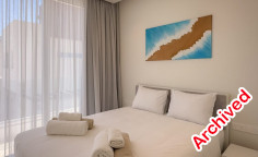 4 house to rent in Ayia Napa