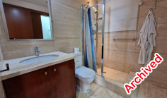 Beautiful 3 beds apartment to rent in Acropolis