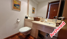 Beautiful 3 beds apartment to rent in Acropolis