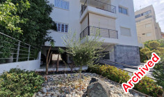 Beautiful 3 beds apartment to rent in Acropolis